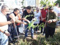 Wali Kota Munafri Gaungkan Toleransi dan Kota Asri, Ajak Warga Bersatu Hijaukan Makassar Lewat Gerakan Zero Waste