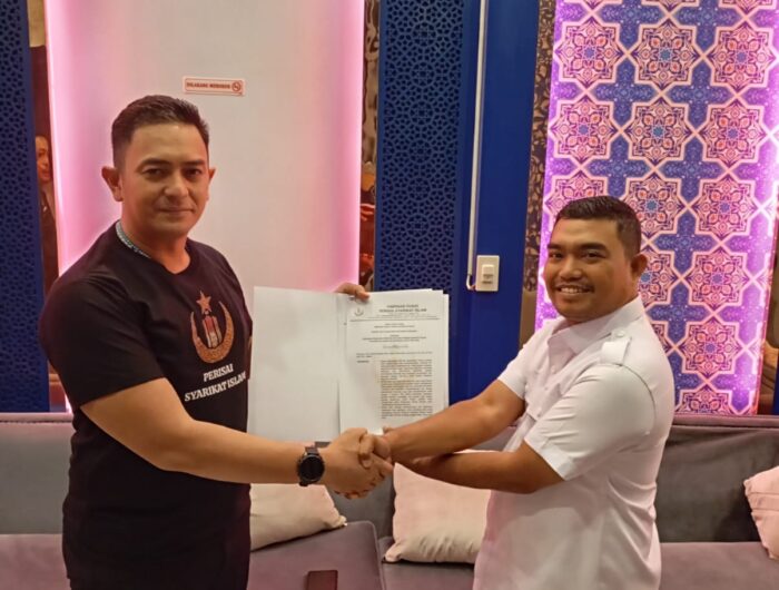 Perkuat Konsolidasi Timur Indonesia, PERISAI SI Sulsel Resmi Kantongi SK, Siap Kawal Program Prioritas Presiden Prabowo