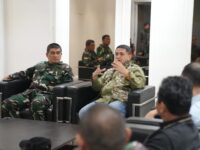 Wali Kota Munafri Imbau Warga Jaga Kondusifitas Pasca Insiden DPRD