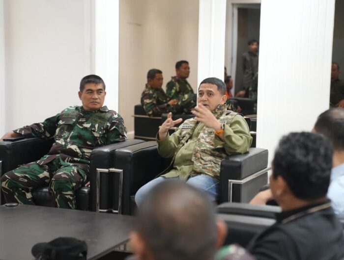 Wali Kota Munafri Imbau Warga Jaga Kondusifitas Pasca Insiden DPRD