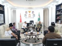 Wali Kota Makassar Dorong Sekolah Percontohan Berbahasa Arab di Manggala, Gandeng Wahdah Islamiyah