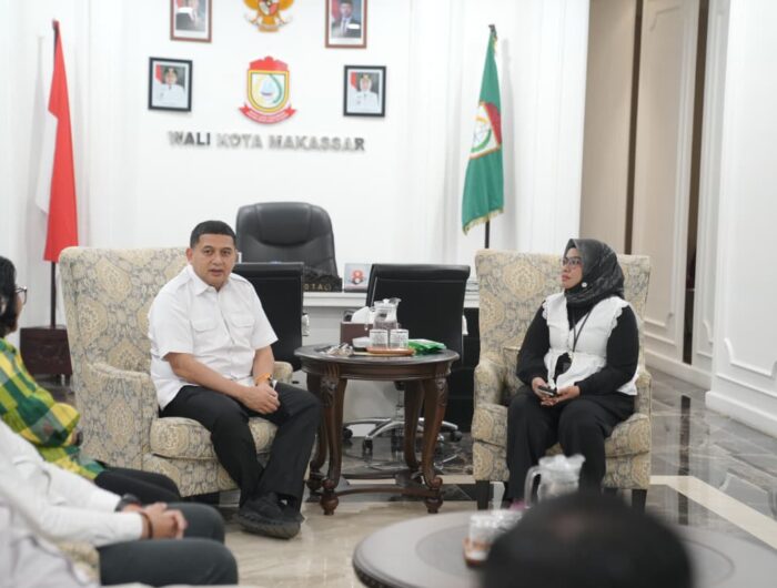 Makassar Jadi Contoh Daerah Peduli Pekerja Rentan, BPJS Apresiasi Dukungan APBD