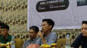 DPR, Demonstrasi, dan Gelombang Pelanggaran HAM