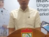 Seleksi Jabatan Eselon II Masuk Tahap Akhir, Sekda Zulkifly: Tiga Besar Segera Diajukan ke Wali Kota