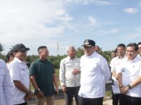 Warga Makassar Siap Nikmati Akses Baru: Jalan Alternatif Baruga–Leimena Tembus hingga BTP Atasi Kemacetan dan Genangan