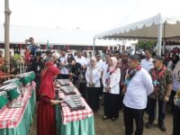 Wali Kota Munafri Tekankan Sekolah sebagai Pusat Pembinaan Karakter dan Budaya Lokal