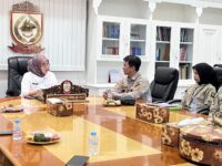 Aliyah Mustika Ilham Sambut Baik Outing Class Berbasis Sejarah, Dukung Pelajar Makassar Cintai Budaya Lokal
