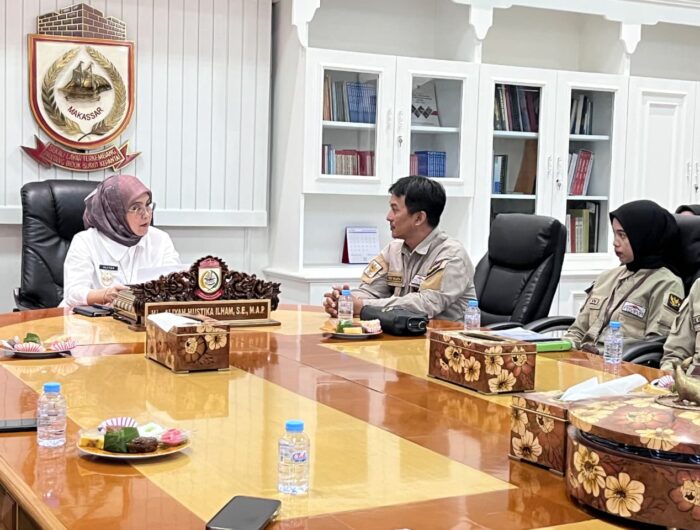 Aliyah Mustika Ilham Sambut Baik Outing Class Berbasis Sejarah, Dukung Pelajar Makassar Cintai Budaya Lokal