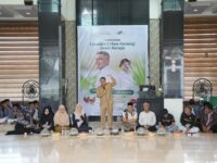 Urban Farming Bukit Baruga Jadi Pilot Project Ketahanan Pangan, Wali Kota Munafri Dorong Gerakan Berbasis Komunitas Atasi Sampah