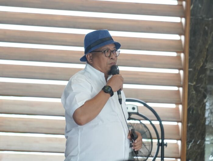 Dari Obrolan Warung Kopi, Gerakan Urban Farming Bukit Baruga Resmi Diluncurkan, Wujudkan Kemandirian Pangan Berbasis Komunitas