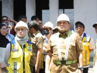 Pemerintah Pusat Pastikan Rekonstruksi Total, Gedung DPRD Makassar Akan Dibangun Ulang dengan Standar Modern