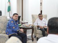 Makassar Gerakkan 153 Kelurahan untuk Donor Darah Rutin, Perkuat Posisi sebagai Pusat Kemanusiaan Indonesia Timur