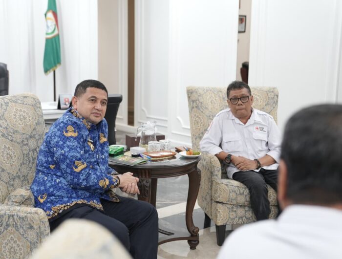 Makassar Gerakkan 153 Kelurahan untuk Donor Darah Rutin, Perkuat Posisi sebagai Pusat Kemanusiaan Indonesia Timur