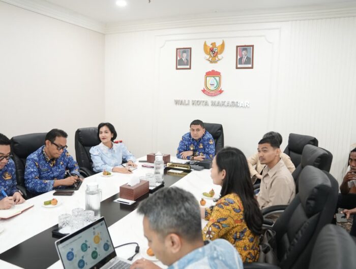 Pemkot Makassar Kebut Pembangunan 15 Creative Hub, Sebarluaskan Ruang Kreatif Hingga ke Tiap Kecamatan