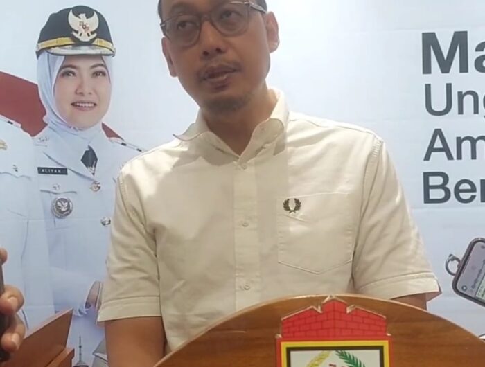 Sekda Zulkifly: Anggaran Seragam Sekolah Gratis di Makassar Hasil Efisiensi Belanja Daerah, Sesuai Amanat Inpres 2025