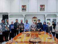 Wakil Wali Kota Aliyah Dukung Penuh Kopma Unhas Fair 2025, Ajang Mahasiswa Jadi Motor Penggerak Ekonomi dan Promosi Wisata Lokal