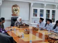 Wakil Wali Kota Aliyah Dukung Penuh FKUB, Tegaskan Toleransi Jadi Fondasi Utama Pembangunan Makassar
