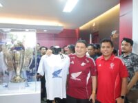 Dukung PSM vs Persija, Pemkot Makassar Sediakan 6 Bus untuk Suporter Sekaligus Ungkap Rencana Pembangunan Stadion Baru
