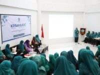 PKK Makassar Dorong Ibu-Ibu Jadi Benteng Utama, Hadapi Ancaman Narkoba dan Perdagangan Orang Lewat Sosialisasi Krisan dan Kiat