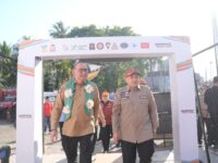 Kampung Siaga Bencana Makassar Jadi Model Nasional, Kemensos Puji Keseriusan Pemkot dalam Antisipasi dan Pemberdayaan Warga