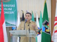 Pemkot Alokasikan 50 Persen Anggaran Belanja Daerah untuk UMKM Lokal, Munafri Ajak Anak Muda Jadi Motor Penggerak Ekonomi