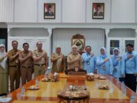 Makassar Targetkan Sinergi Ganda, Wakil Wali Kota Aliyah Dukung BBPK Kemenkes Perkuat SDM Kesehatan Sekaligus Promosikan Wisata Bahari