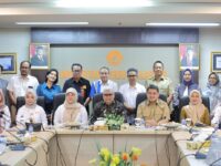 Bersama UNM, Wali Kota Munafri Gagas Kurikulum Muatan Lokal dan Tata Krama, Jawab Krisis Etika Generasi Digital