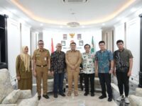 Wali Kota Munafri Ajak STIE Ciputra Perkuat Peran Guru, Tegaskan Kualitas Pendidikan Dimulai dari Kesejahteraan Pendidik