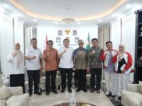 Presiden Dijadwalkan Hadir, Unhas dan Pemkot Makassar Matangkan Persiapan PIMNAS ke-38 November Mendatang