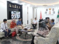 Pemkot dan RS Gigi Mulut Unhas Kolaborasi Hadirkan Pemeriksaan Gigi Gratis, Targetkan Anak Panti dan Lansia