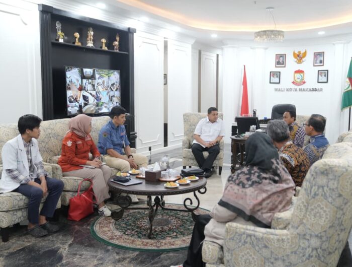 Pemkot dan RS Gigi Mulut Unhas Kolaborasi Hadirkan Pemeriksaan Gigi Gratis, Targetkan Anak Panti dan Lansia