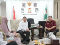 Konas PDSKJI XI Siap Digelar di Makassar, Wali Kota Munafri Dorong Sesi Sunset Sailing Promosikan Wisata Bahari