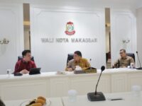 Menuju Kota Tanpa Kabel Semrawut, Pemkot Makassar Matangkan Desain Ducting SJUT: Anggarkan Investasi dan Siapkan Regulasi Retribusi Baru
