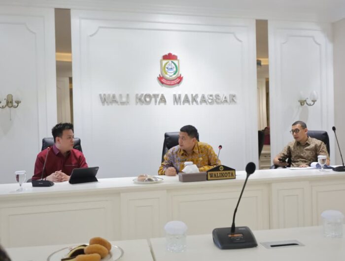 Menuju Kota Tanpa Kabel Semrawut, Pemkot Makassar Matangkan Desain Ducting SJUT: Anggarkan Investasi dan Siapkan Regulasi Retribusi Baru