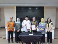 Pemkot Makassar dan Putera Sampoerna Foundation Kolaborasi, Siapkan Pelatihan Khusus 40 Guru demi Cetak Generasi Emas 2045