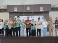 Berikan Kesempatan Setara, Wali Kota Munafri Ajak Difabel Jadi Bagian Penting Pembangunan Kota Inklusif