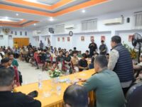 Perdamaian di Meja Makan: Wali Kota Munafri Ajak Kelompok Bertikai Tallo Duduk Satu Meja, Tawarkan Creative Hub sebagai Jalan Keluar Produktif
