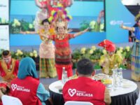 Janji Politik Terpenuhi, Munafri-Aliyah Luncurkan 'Makassar Berjasa', Lindungi 81 Ribu Pekerja Rentan Hingga Jaminan Hari Tu