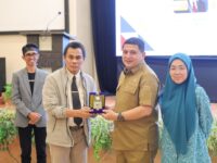 Wali Kota Munafri Paparkan Strategi Bangun Kota Kompetitif di Forum UNIBOS, Dorong Pembangunan Stadion Representatif dan Tata Ruang Kota