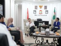 Wali Kota Munafri dan ICMI Muda Sulsel Sepakat Perkuat Pendidikan, Dorong Kurikulum Budaya Lokal Jawab Krisis Karakter Generasi Digital