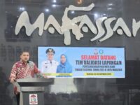 Berikan Kesempatan Setara, Wali Kota Munafri Ajak Difabel Jadi Bagian Penting Pembangunan Kota Inklusif