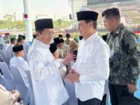 Garda Sunyi di Samping Prajurit, Kepala BPOM Tegaskan Sinergi TNI-BPOM Kunci Pertahanan Kesehatan Nasional