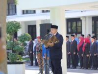 HSP ke-97, Wali Kota Munafri Serukan Pemuda Harus Bersatu Angkat Ilmu Menuju Indonesia Emas