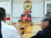 Wakil Wali Kota Aliyah Dukung Penuh Jogging and Hunting Waste BAMAG, Dorong Integrasi Olahraga, Ekonomi, dan Peduli Lingkungan