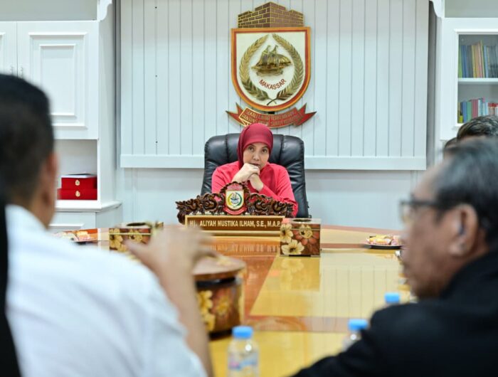 Wakil Wali Kota Aliyah Dukung Penuh Jogging and Hunting Waste BAMAG, Dorong Integrasi Olahraga, Ekonomi, dan Peduli Lingkungan