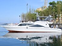 Jembatan Harapan Warga Kepulauan, Pemkot Makassar Luncurkan "Pete-Pete Laut" dan Jaringan Internet Merata