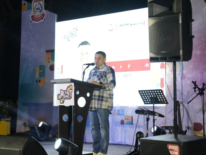 Tutup Retret Lurah, Wali Kota Munafri Beri Instruksi Tegas: Jangan Ada Lagi Sebutan Makassar Kota 'Jorok'