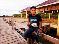 Muh. Munawwir : Foto.Ist