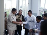 ASPRUMNAS Sulsel Dorong Sinergi di FGD Perumahan Perkotaan: Percepatan Perizinan Kunci Sukses Program 3 Juta Rumah Asta Cita