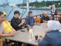 Kans Kuat Munafri Pimpin Golkar Sulsel: Pengamat Unhas Sebut Appi Punya Modal Lengkap dan Basis Riil